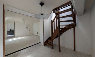 Appartement 5 Pièces 97 m² à vendre à Dieppe (76200)