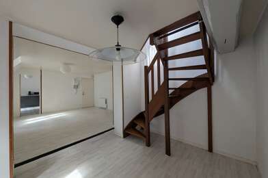 Appartement 5 pièces 212000 €