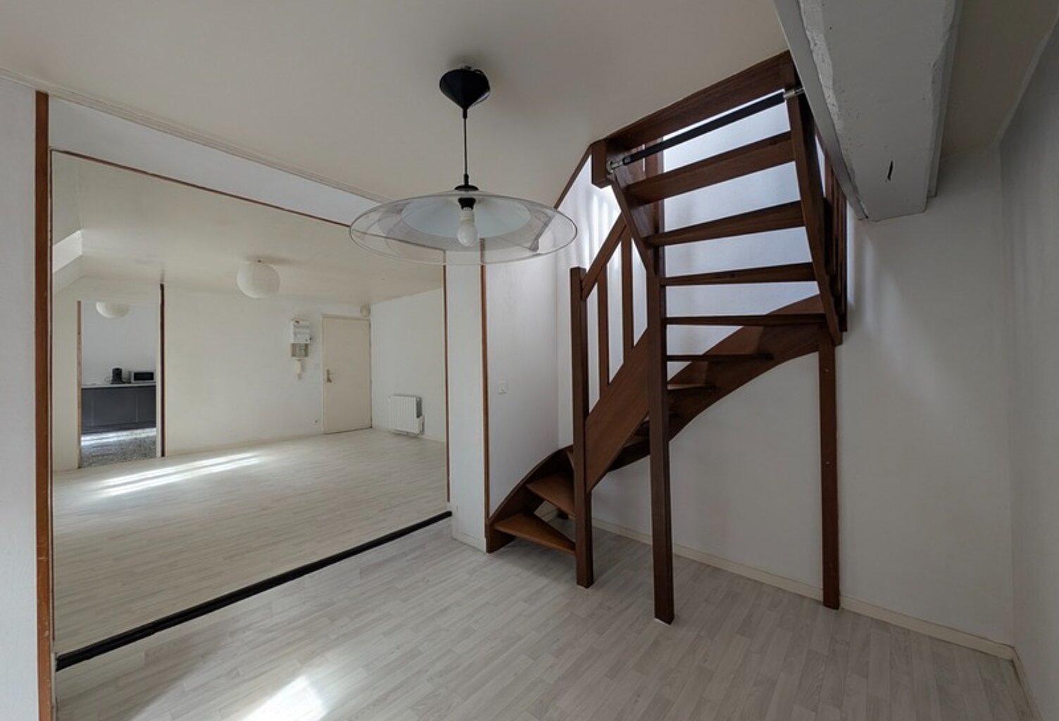 Duplex à vendre 5 pièces DIEPPE (76) — photo 1
