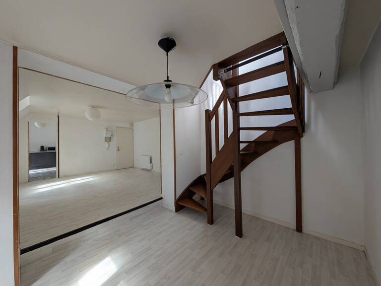 Duplex à vendre 5 pièces DIEPPE (76) — photo 1