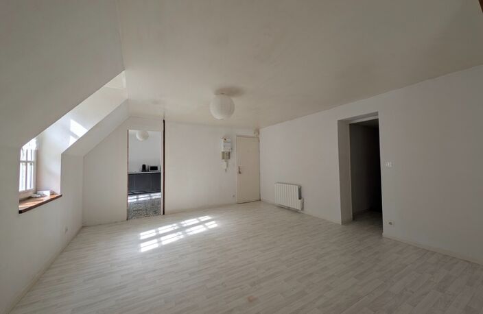 Duplex à vendre 5 pièces DIEPPE (76) — photo 2