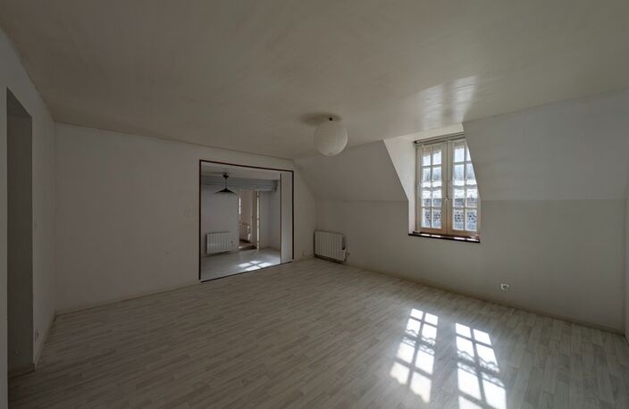 Duplex à vendre 5 pièces DIEPPE (76) — photo 3