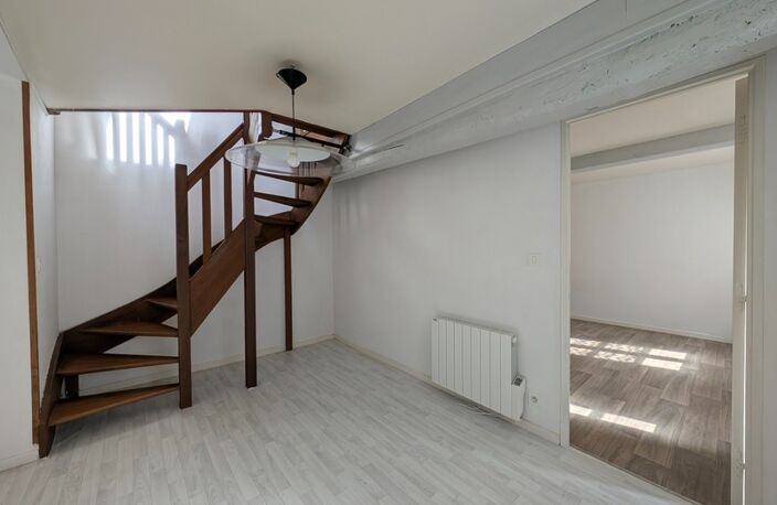 Duplex à vendre 5 pièces DIEPPE (76) — photo 4