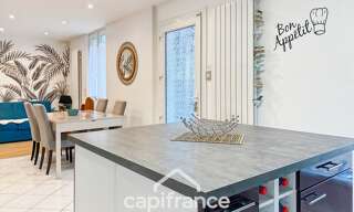 Maison 3 Pièces 60 m² à vendre à Lagny-sur-Marne (77400)