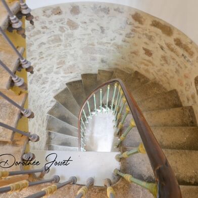 Maison 9 pièces 780000 €