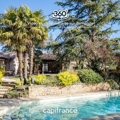 Maison 8 pièces 650000 €