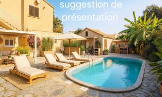 Maison 8 Pièces 170 m² à vendre à Santa-Lucia-di-Moriani (20230)