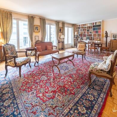 Appartement 4 pièces 598000 €