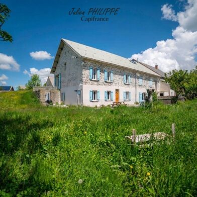 Maison 7 pièces 639500 €