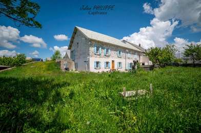 Maison 7 pièces 639500 €
