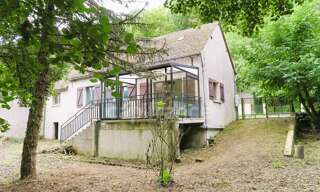 Maison 3 Pièces 54 m² à vendre à Fréteval (41160)