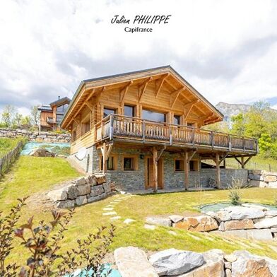 Maison 5 pièces 648500 €