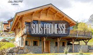 Maison 5 Pièces 134 m² à vendre à Saint-Jean-Saint-Nicolas (05260)