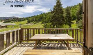 Maison 5 Pièces 138 m² à vendre à Le Dévoluy (05250)