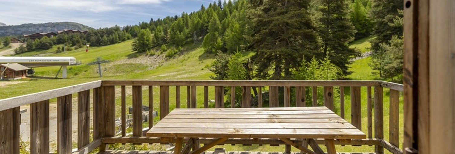 Maison 5 Pièces 138 m² à vendre à Le Dévoluy (05250)