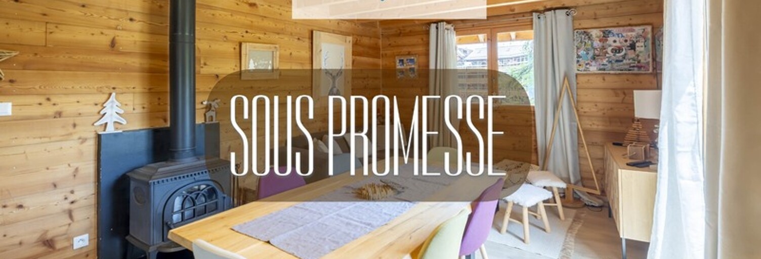 Maison 3 Pièces 67 m² à vendre à Le Dévoluy (05250)