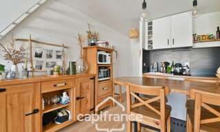 Appartement 2 Pièces 30 m² à vendre à Meschers-sur-Gironde (17132)