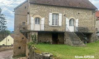 Maison 8 Pièces 218 m² à vendre à Buffon (21500)