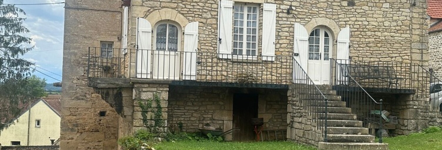 Maison 8 Pièces 218 m² à vendre à Buffon (21500)