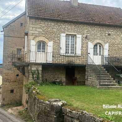 Maison 8 pièces 225000 €
