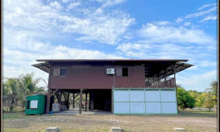 Maison 4 Pièces 103 m² à vendre à Kourou (97310)