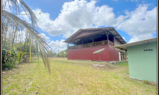 Maison 4 Pièces 103 m² à vendre à Kourou (97310)