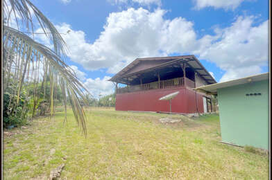 Maison 4 pièces 395000 €