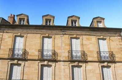 Maison à vendre à AUTUN avec studio et chambre PMR, cour, garage — photo du bien