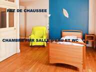 Maison à vendre à AUTUN avec studio et chambre PMR, cour, garage — photo 3