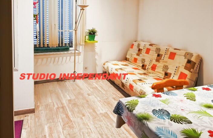Maison à vendre à AUTUN avec studio et chambre PMR, cour, garage — photo 4