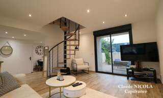 Maison 4 Pièces 73 m² à vendre à Chabeuil (26120)