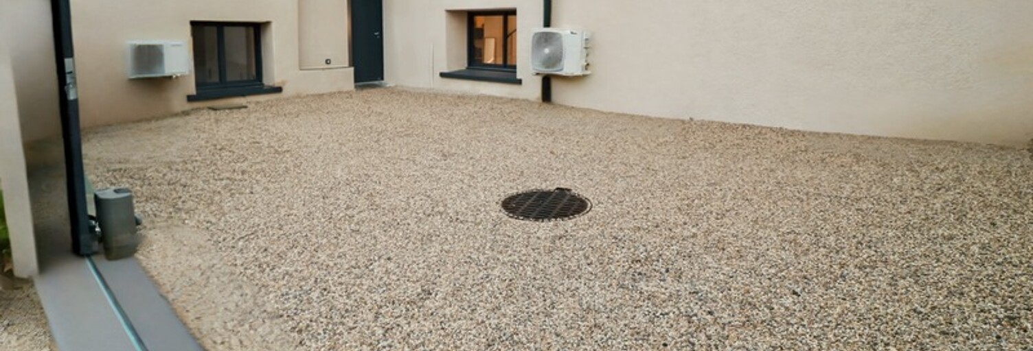 Maison 4 Pièces 73 m² à vendre à Chabeuil (26120)