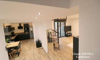 Maison 4 Pièces 73 m² à vendre à Chabeuil (26120)