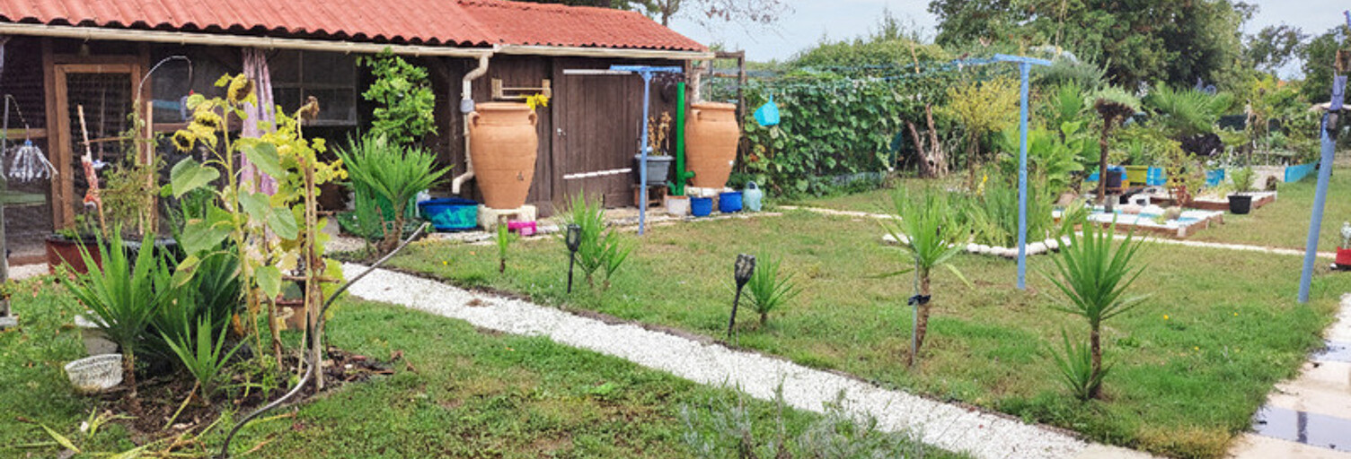 Maison 8 Pièces 300 m² à vendre à Préguillac (17460)