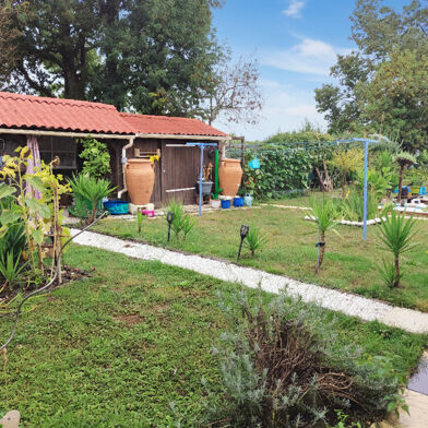 Maison 8 pièces 325000 €