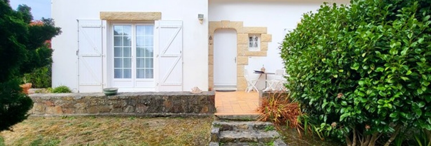 Maison 7 Pièces 127 m² à vendre à Roscanvel (29570)