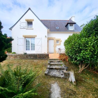 Maison 7 pièces 361000 €