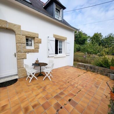 Maison 7 pièces 361000 €