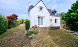 Maison 7 Pièces 127 m² à vendre à Roscanvel (29570)