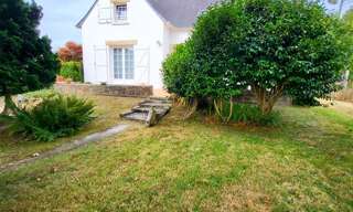 Maison 7 Pièces 127 m² à vendre à Roscanvel (29570)
