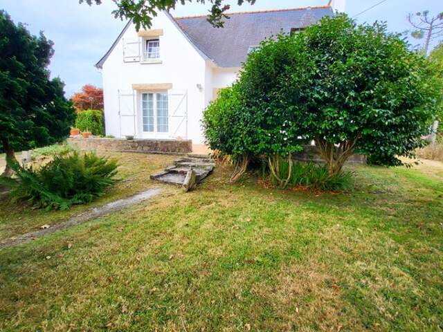 Maison à vendre 7 pièces ROSCANVEL (29) — photo du bien