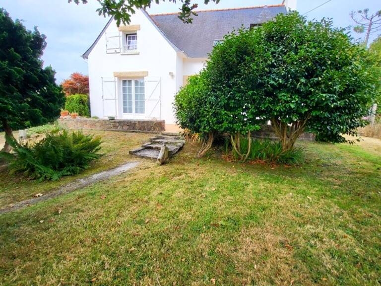 Maison à vendre 7 pièces ROSCANVEL (29) — photo 1