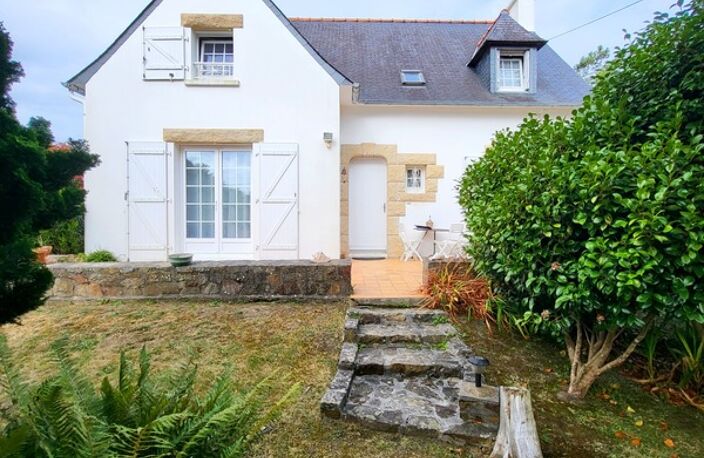 Maison à vendre 7 pièces ROSCANVEL (29) — photo 5
