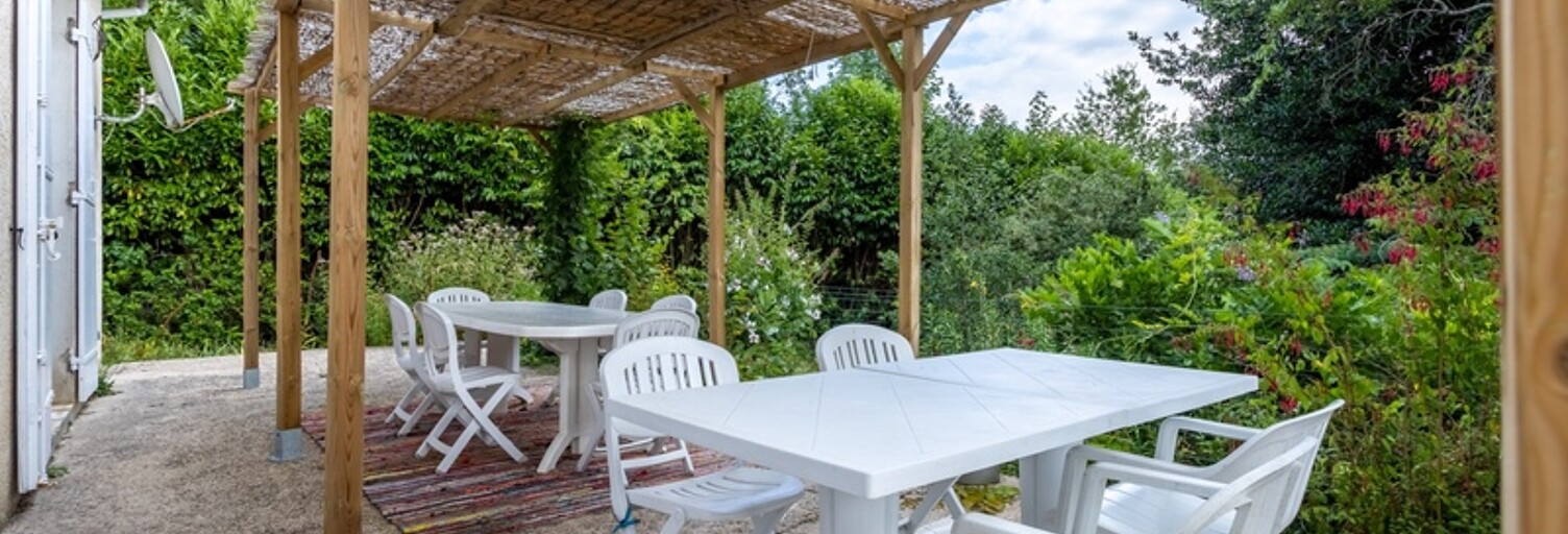 Maison 6 Pièces 155 m² à vendre à Saint-Sauveur (24520)