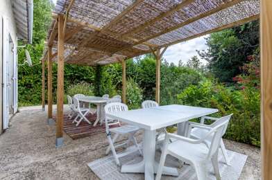 Maison 6 pièces 317000 €