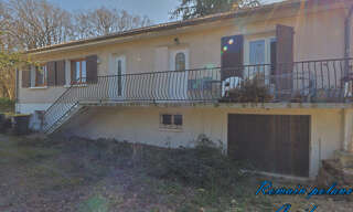 Maison 6 Pièces 106 m² à vendre à Méreau (18120)