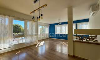 Appartement 4 Pièces 103 m² à vendre à Royan (17200)