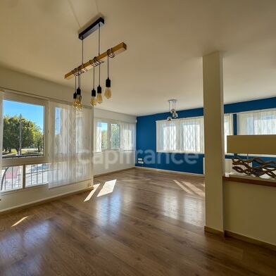 Appartement 4 pièces 368500 €