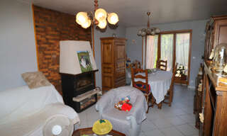 Maison 3 Pièces 83 m² à vendre à Cuisery (71290)