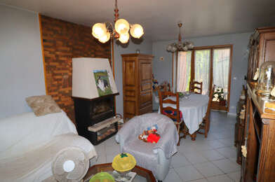 Maison 3 pièces 139000 €
